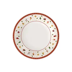 Platos de porcelana Toy's Delight Villeroy & Boch