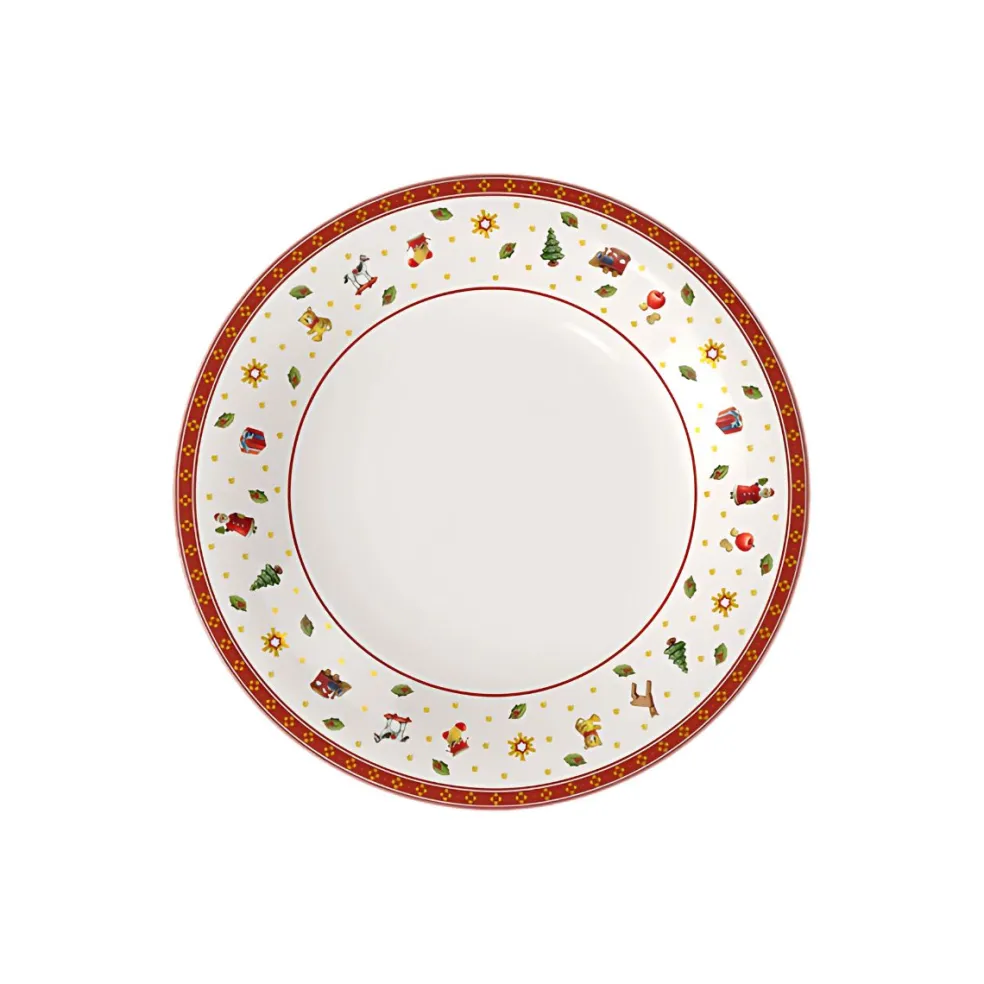 Platos de porcelana Toy's Delight Villeroy & Boch