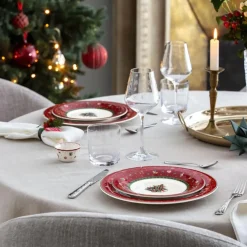 Platos de porcelana Toy's Delight Villeroy & Boch