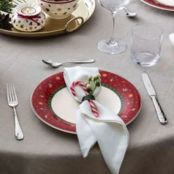 Platos de porcelana Toy's Delight Villeroy & Boch