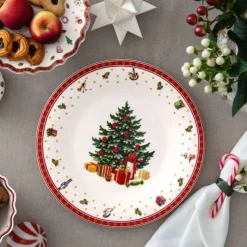 Platos de porcelana Toy's Delight Villeroy & Boch