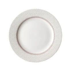 Platos de porcelana Wild Clematis Laura Ashley