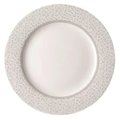 Platos de porcelana Wild Clematis Laura Ashley