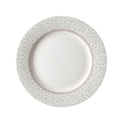 Platos de porcelana Wild Clematis Laura Ashley