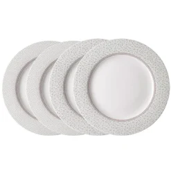 Platos de porcelana Wild Clematis Laura Ashley