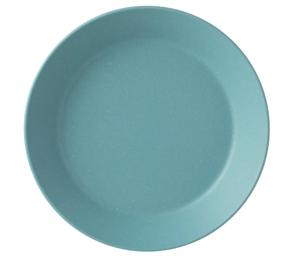 Platos de resina Bloom de Mepal