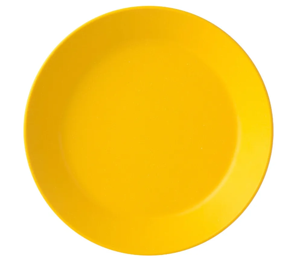 Platos de resina Bloom de Mepal