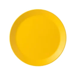 Platos de resina Bloom de Mepal