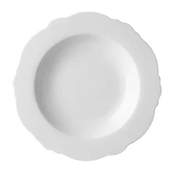 Platos "Irregular" de Dutch Rose