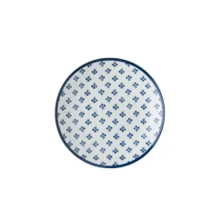 Platos para tazas Laura Ashley