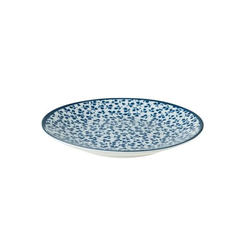 Platos para tazas Laura Ashley