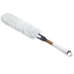 Plumero de microfibra Dust Whisperer Full Circle