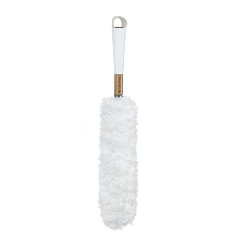 Plumero de microfibra Dust Whisperer Full Circle