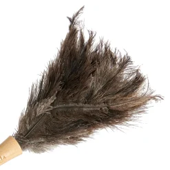 Plumero pluma de avestruz Living Nostalagia de KitchenCraft