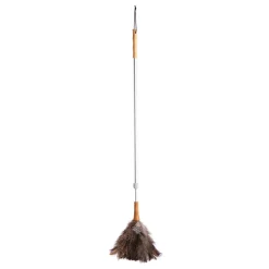 Plumero pluma de avestruz Living Nostalagia de KitchenCraft
