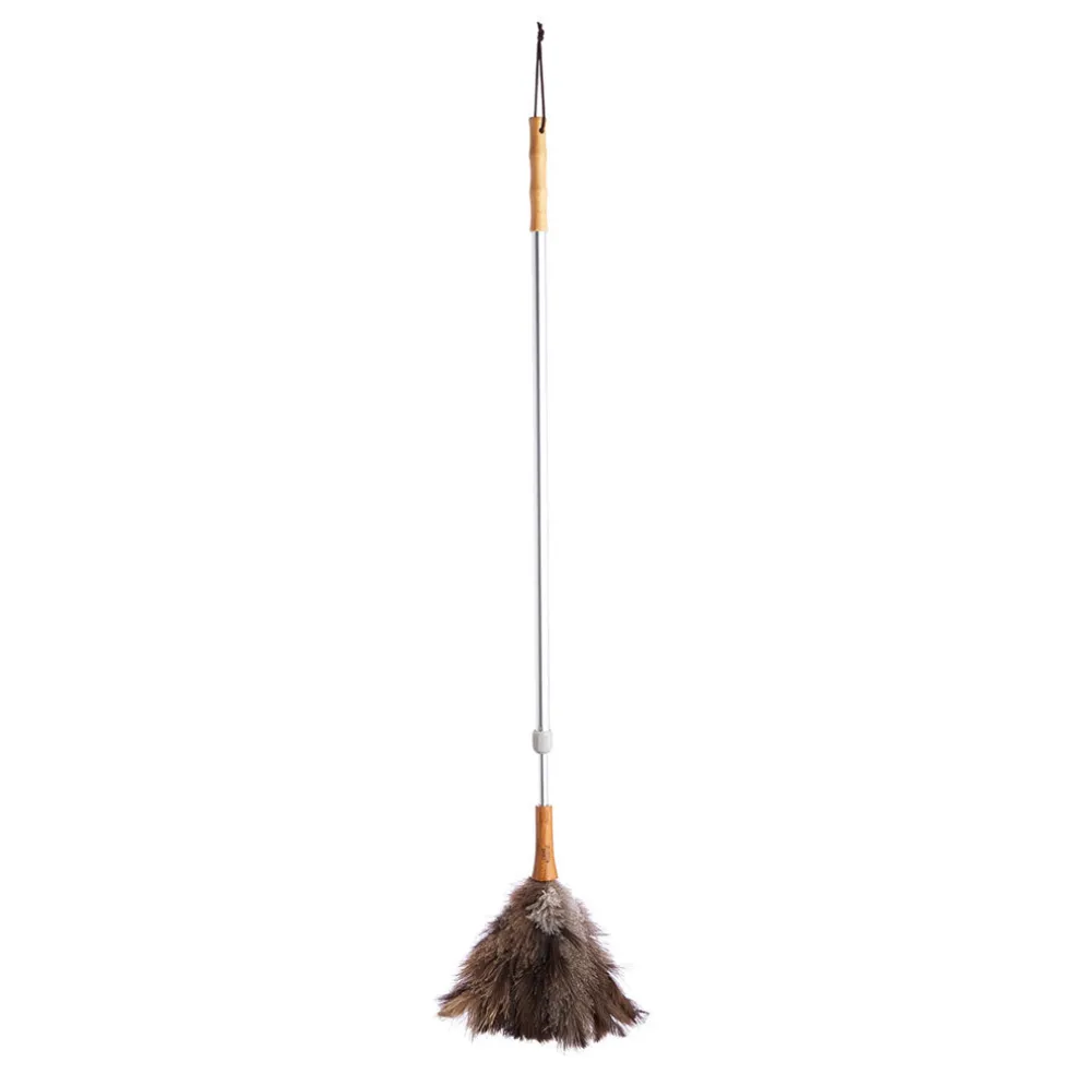 Plumero pluma de avestruz Living Nostalagia de KitchenCraft