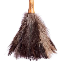 Plumero pluma de avestruz Living Nostalagia de KitchenCraft