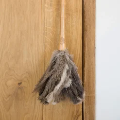 Plumero pluma de avestruz Living Nostalagia de KitchenCraft