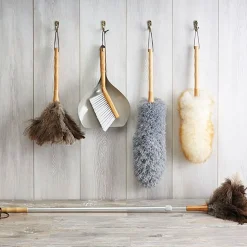 Plumero pluma de avestruz Living Nostalagia de KitchenCraft
