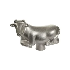 Pomo de acero inoxidable para cocotte Staub
