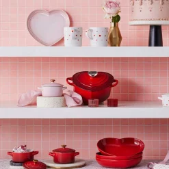 Pomos para cocottes Le Creuset