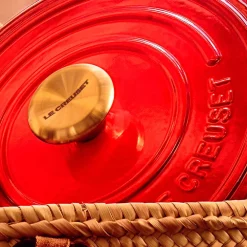 Pomos para cocottes Le Creuset