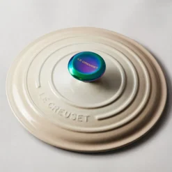 Pomos para cocottes Le Creuset