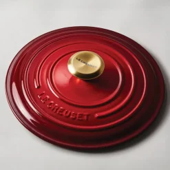 Pomos para cocottes Le Creuset