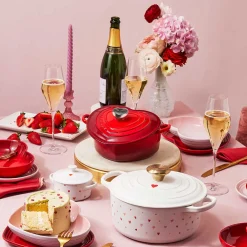 Pomos para cocottes Le Creuset