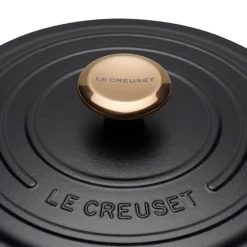 Pomos para cocottes Le Creuset