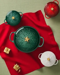 Pomos para cocottes Le Creuset