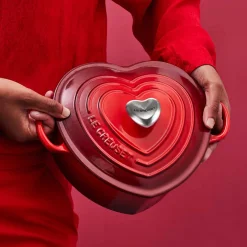 Pomos para cocottes Le Creuset