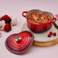 Pomos para cocottes Le Creuset
