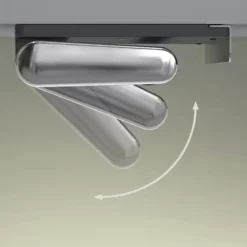 Portarrollos de cocina RollGrip Joseph Joseph