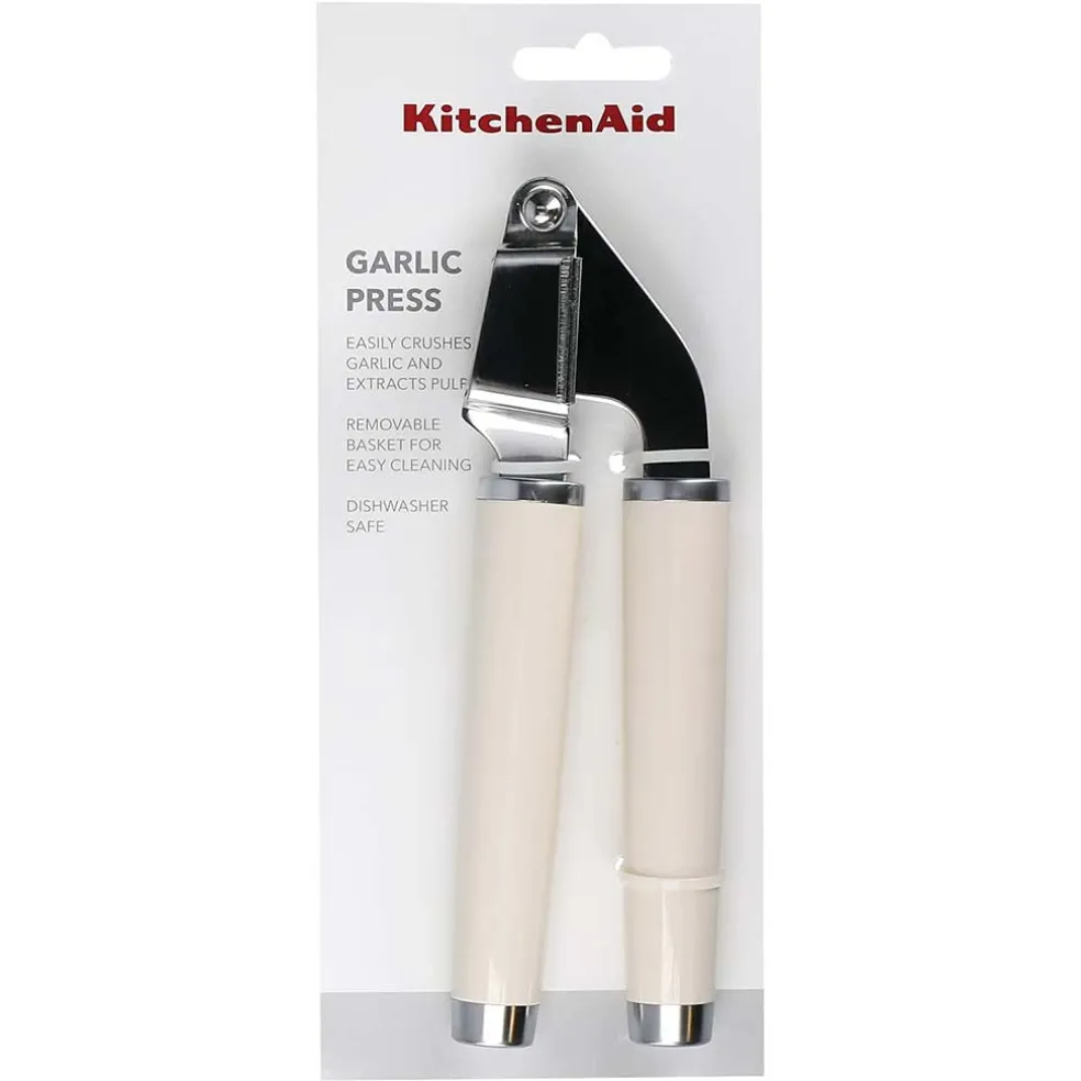 Prensador de ajos KitchenAid