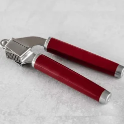 Prensador de ajos KitchenAid