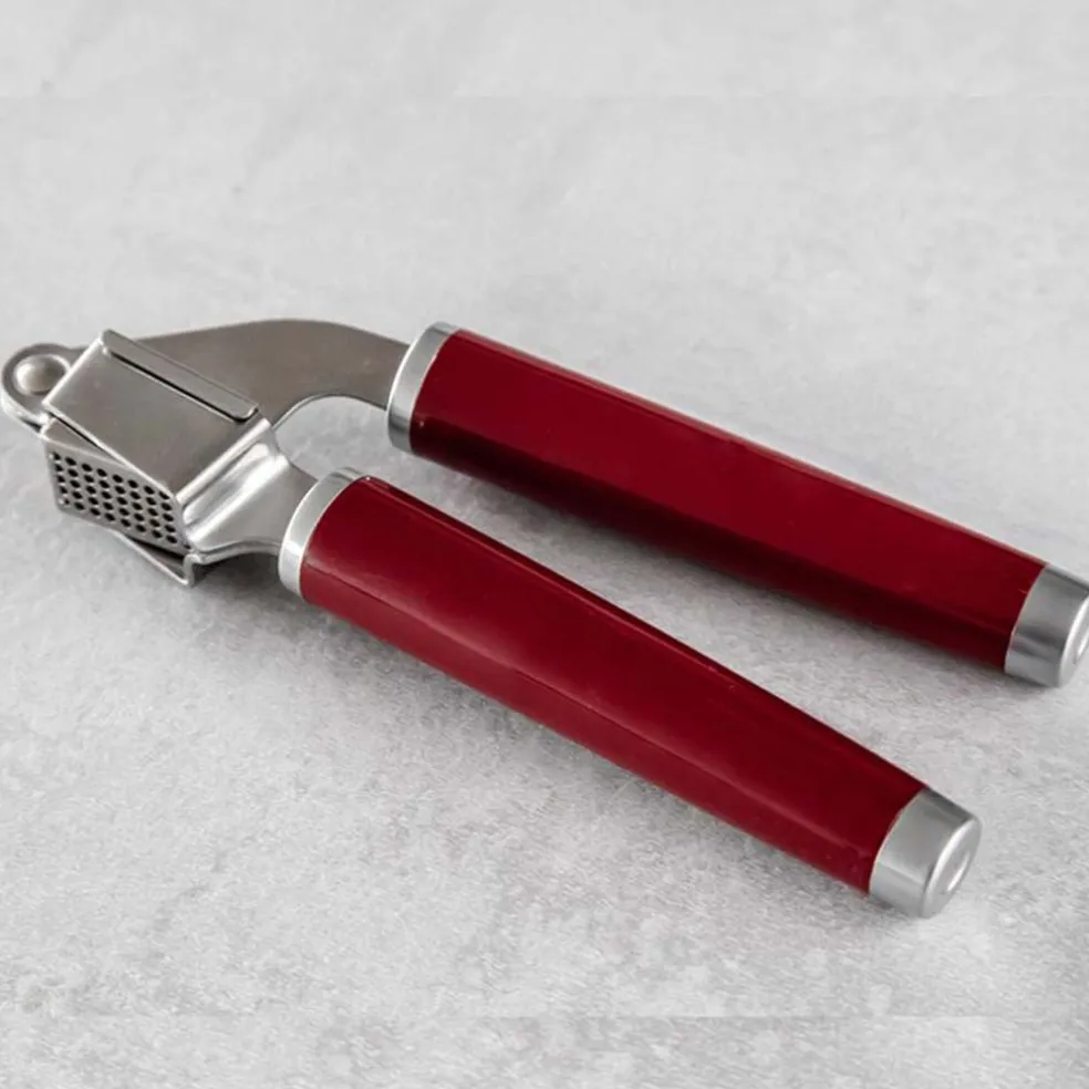 Prensador de ajos KitchenAid