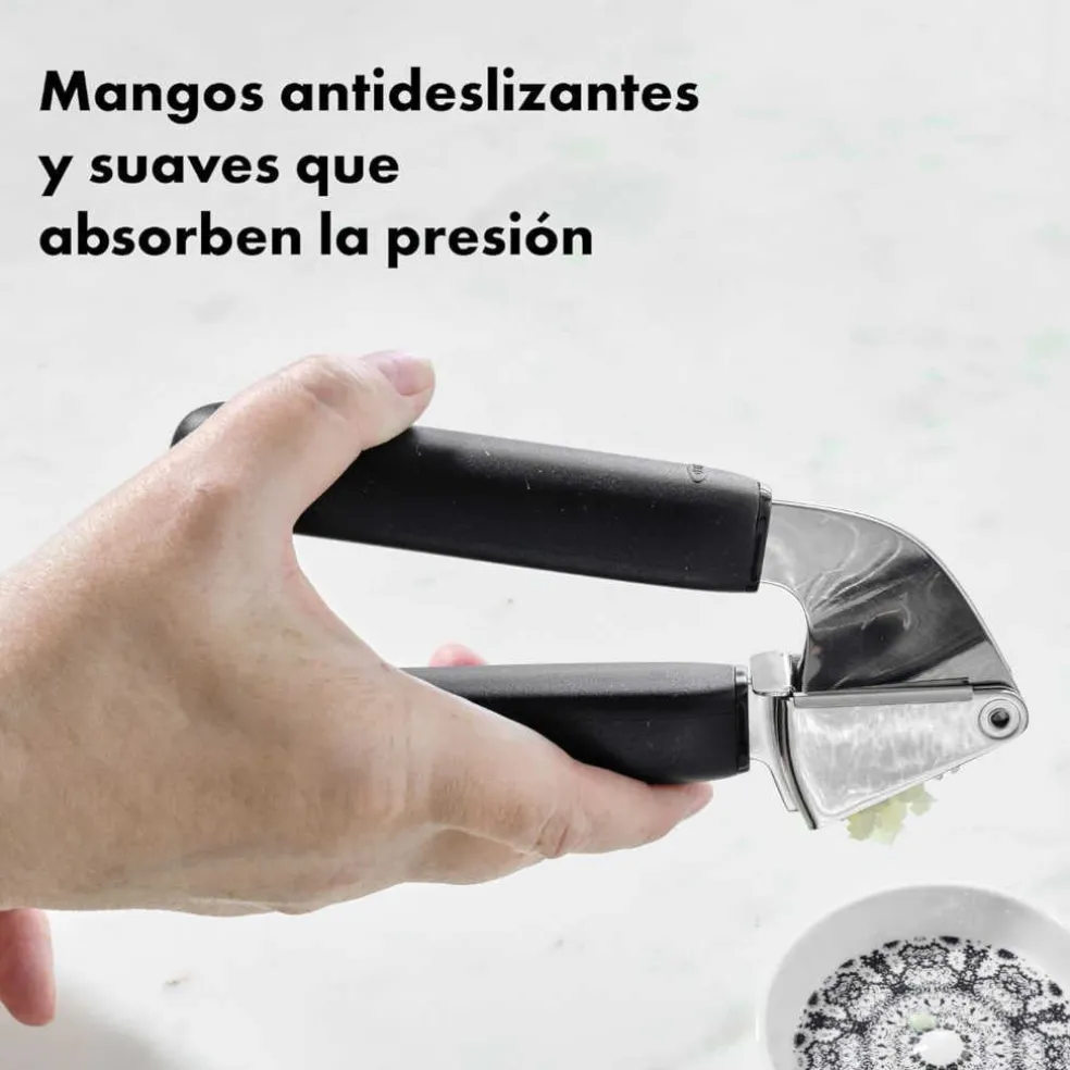 Prensador de ajos OXO