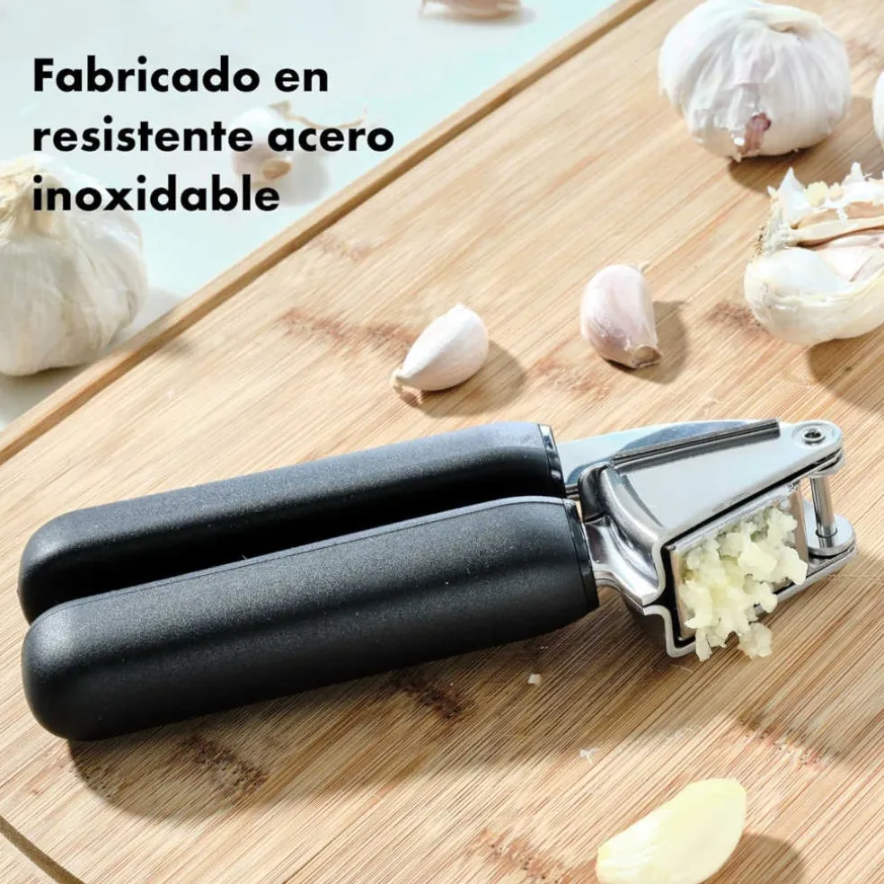 Prensador de ajos OXO