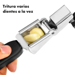 Prensador de ajos OXO