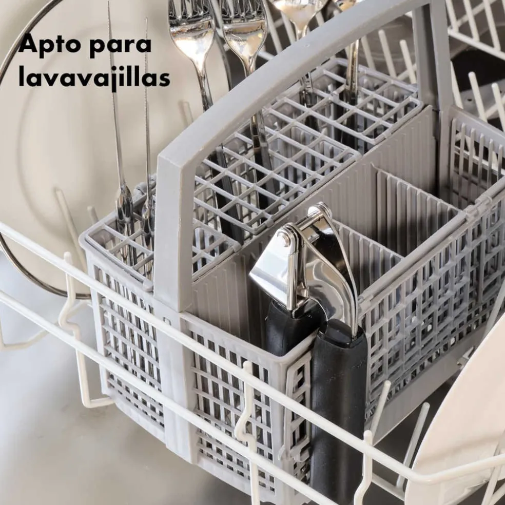 Prensador de ajos OXO