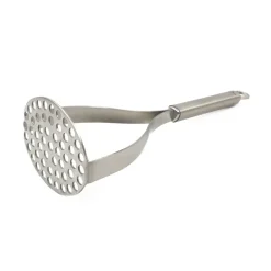 Prensador de patatas de acero inoxidable Küchenprofi
