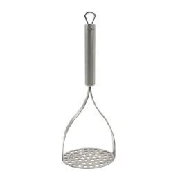 Prensador de patatas de acero inoxidable Küchenprofi