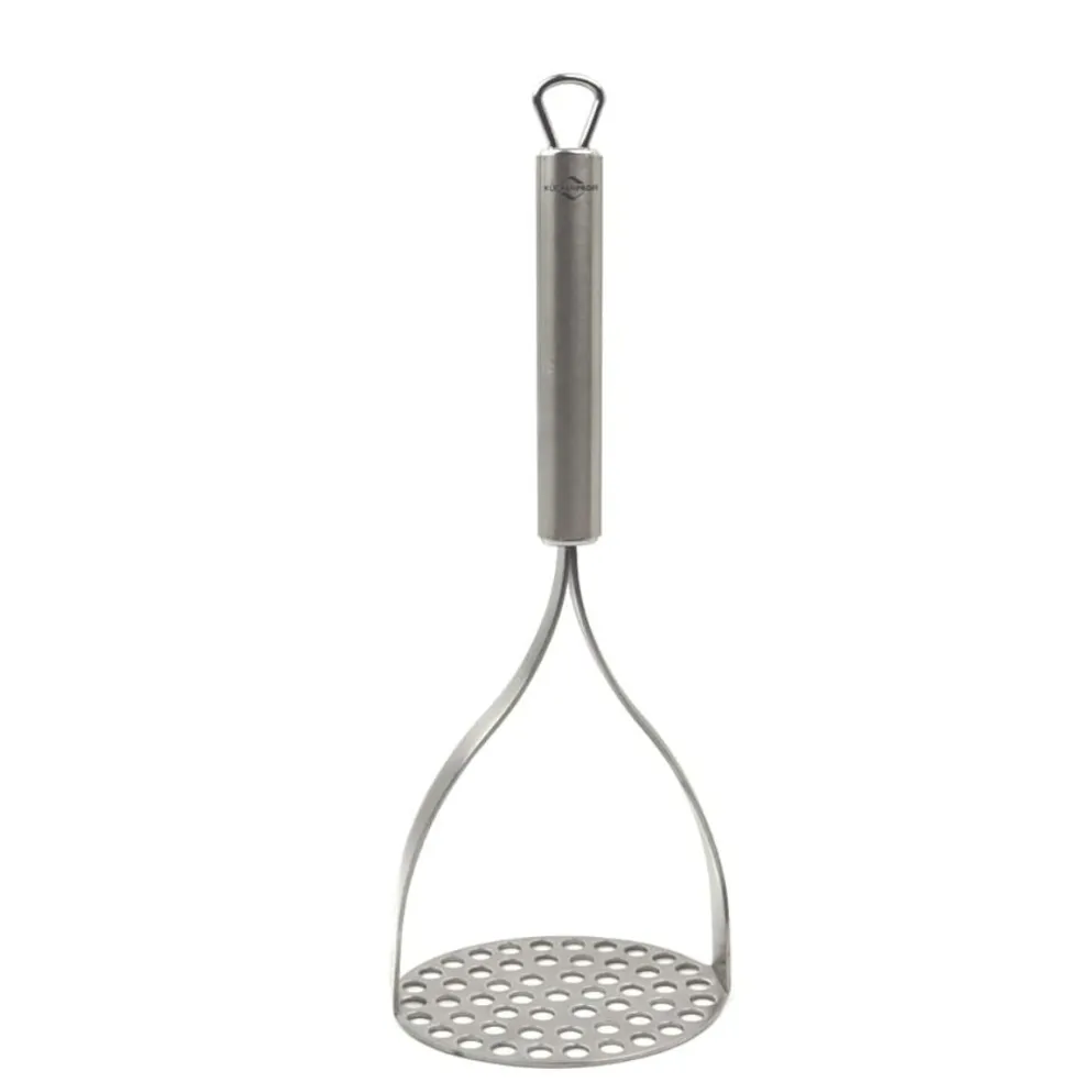 Prensador de patatas de acero inoxidable Küchenprofi