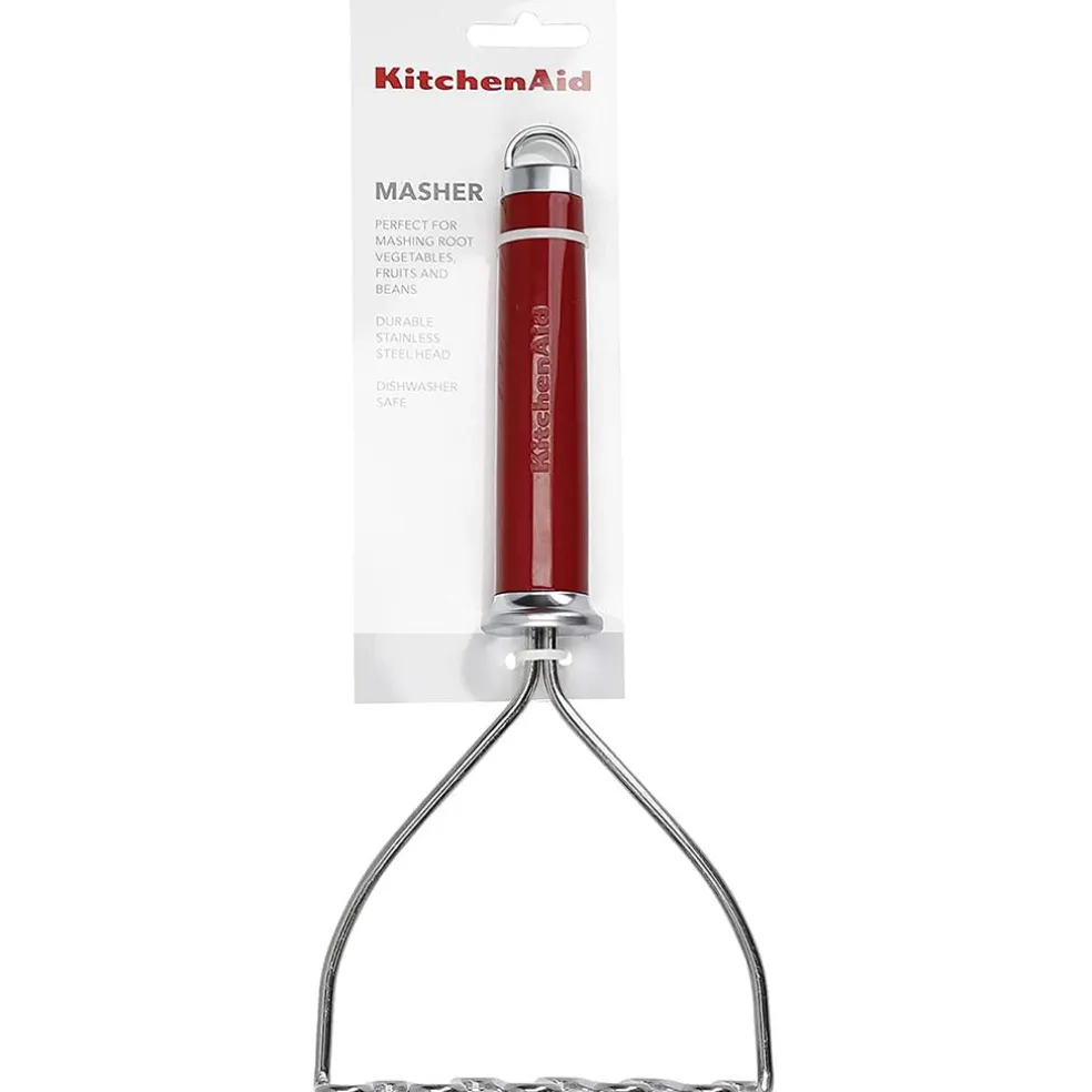 Prensador de patatas KitchenAid