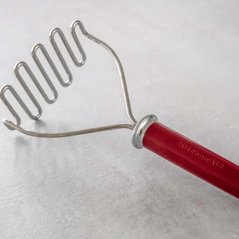 Prensador de patatas KitchenAid