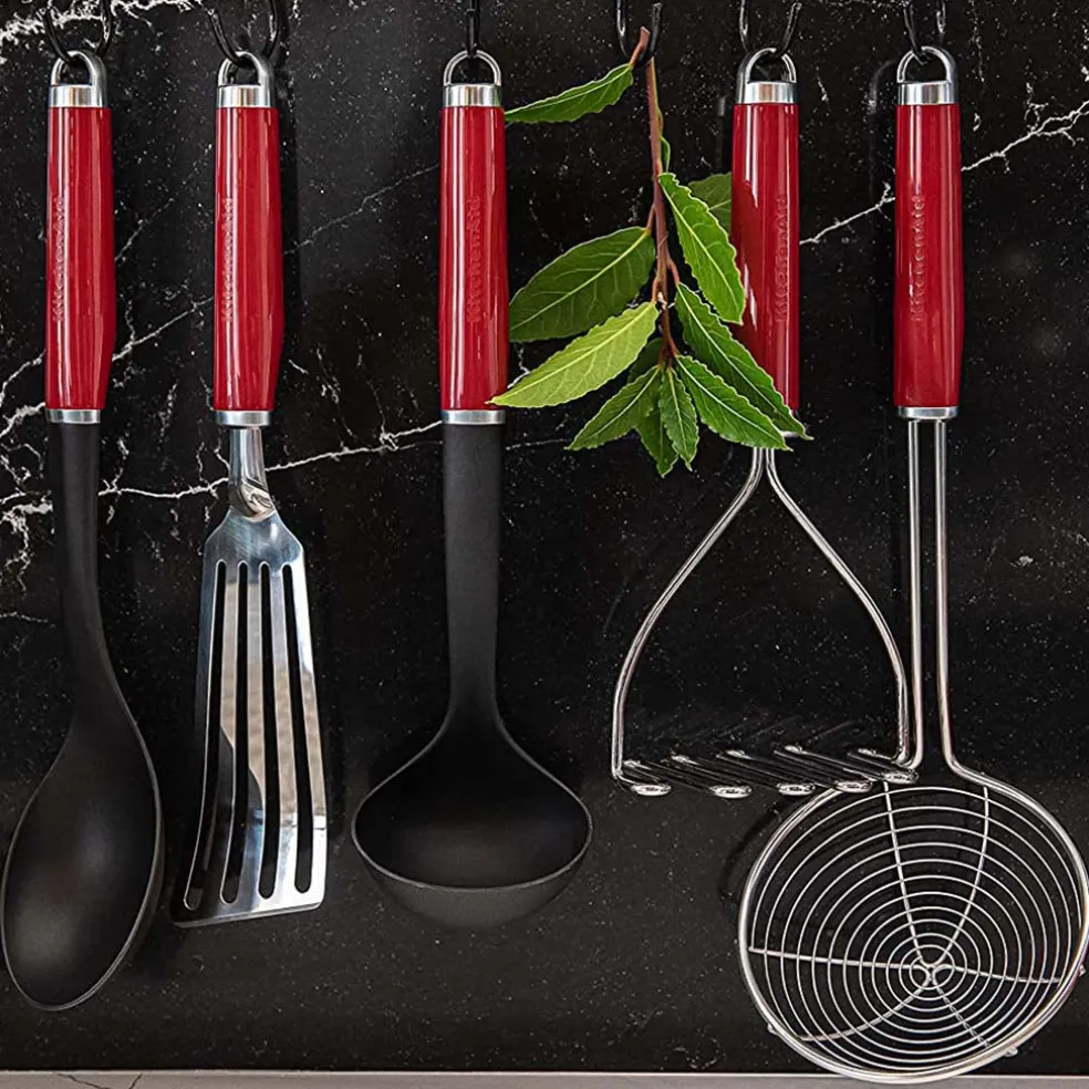 Prensador de patatas KitchenAid