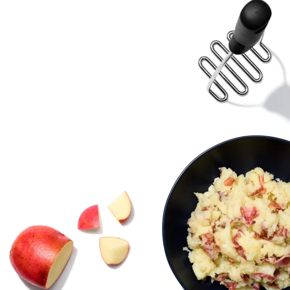 Prensador de patatas y verduras OXO
