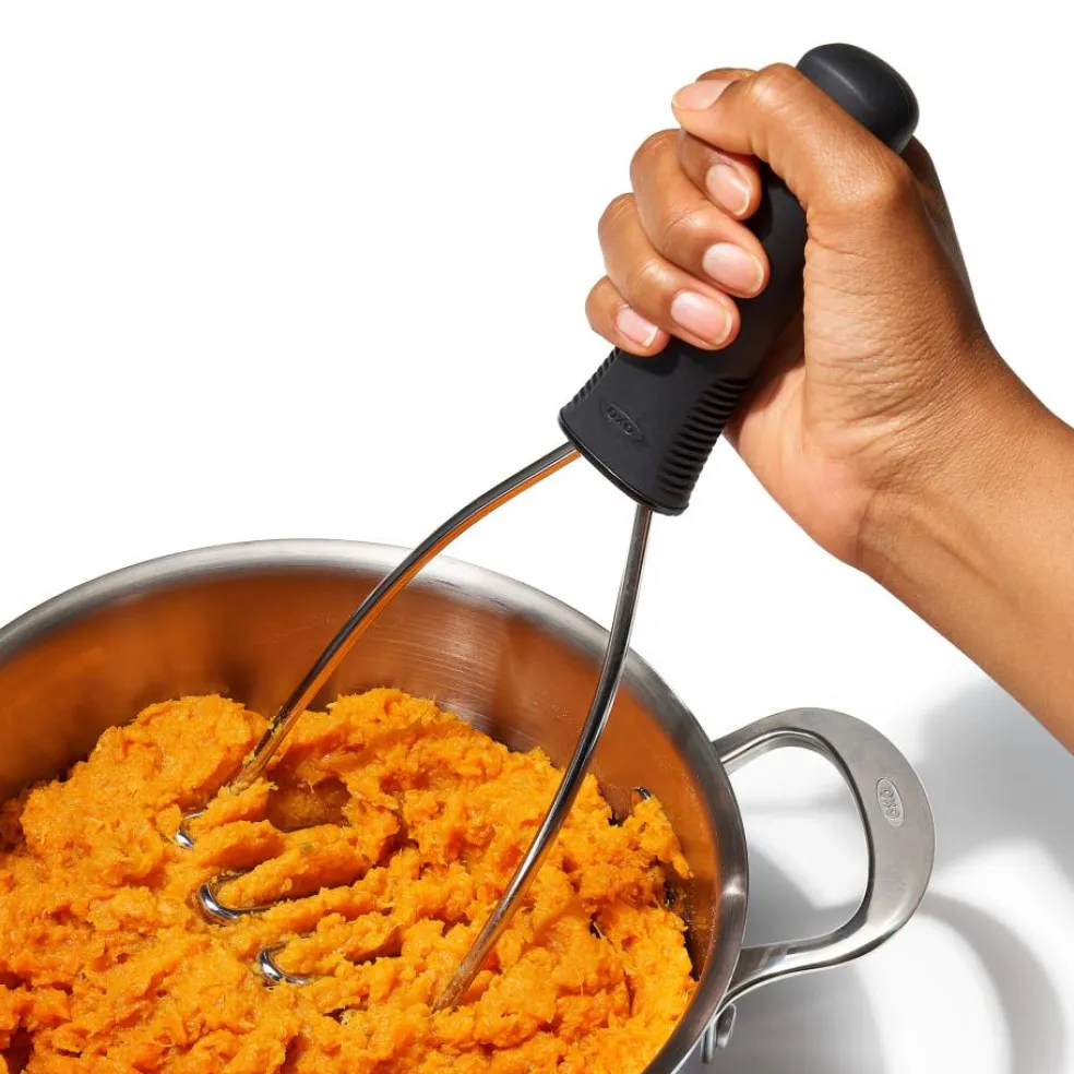 Prensador de patatas y verduras OXO