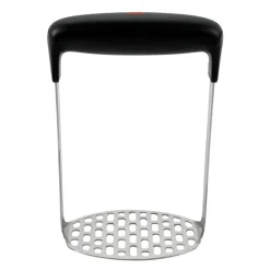 Prensador de verduras de acero SoftWorks OXO